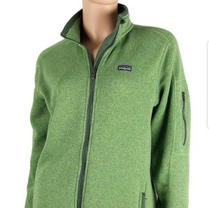 Patagonia Better Sweater